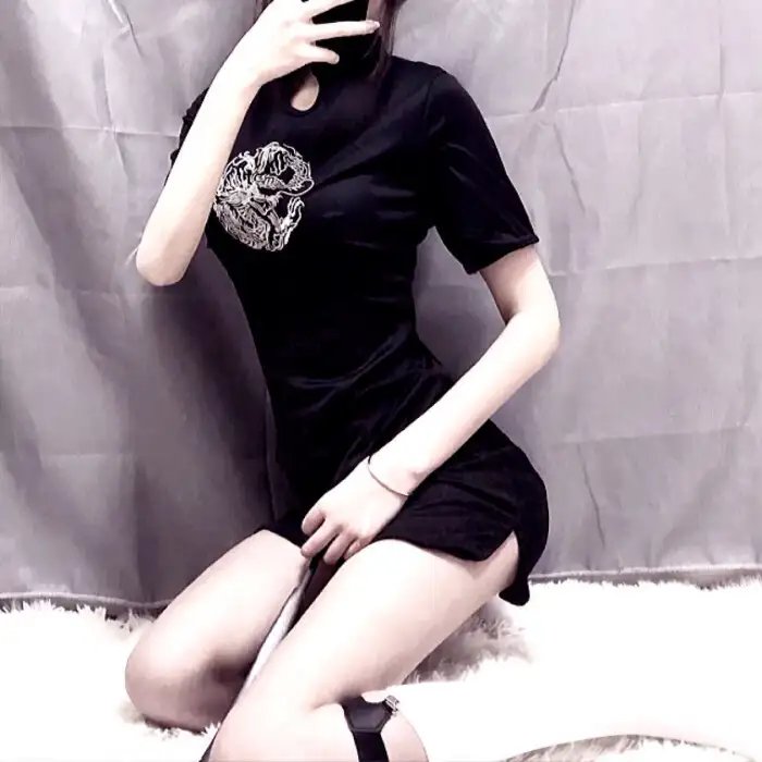 旧爱综合征