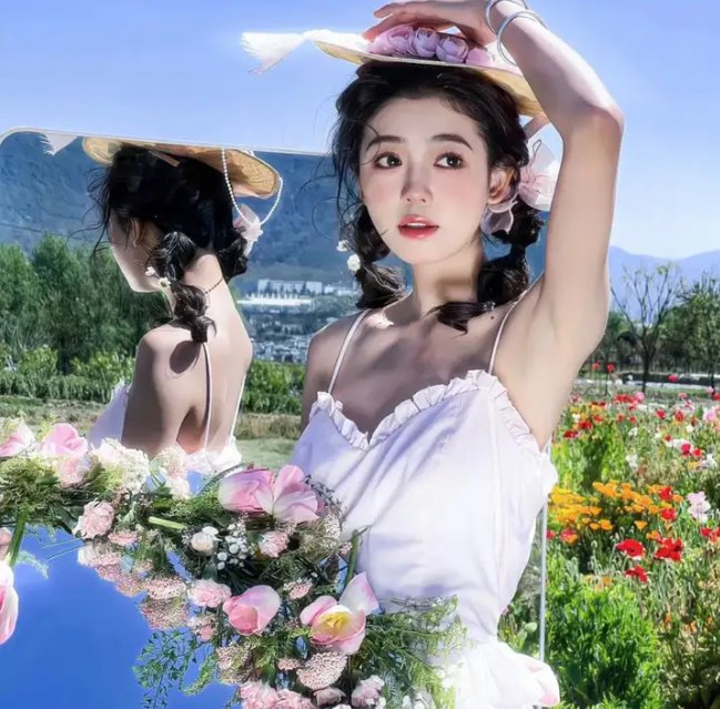青春再见青春
