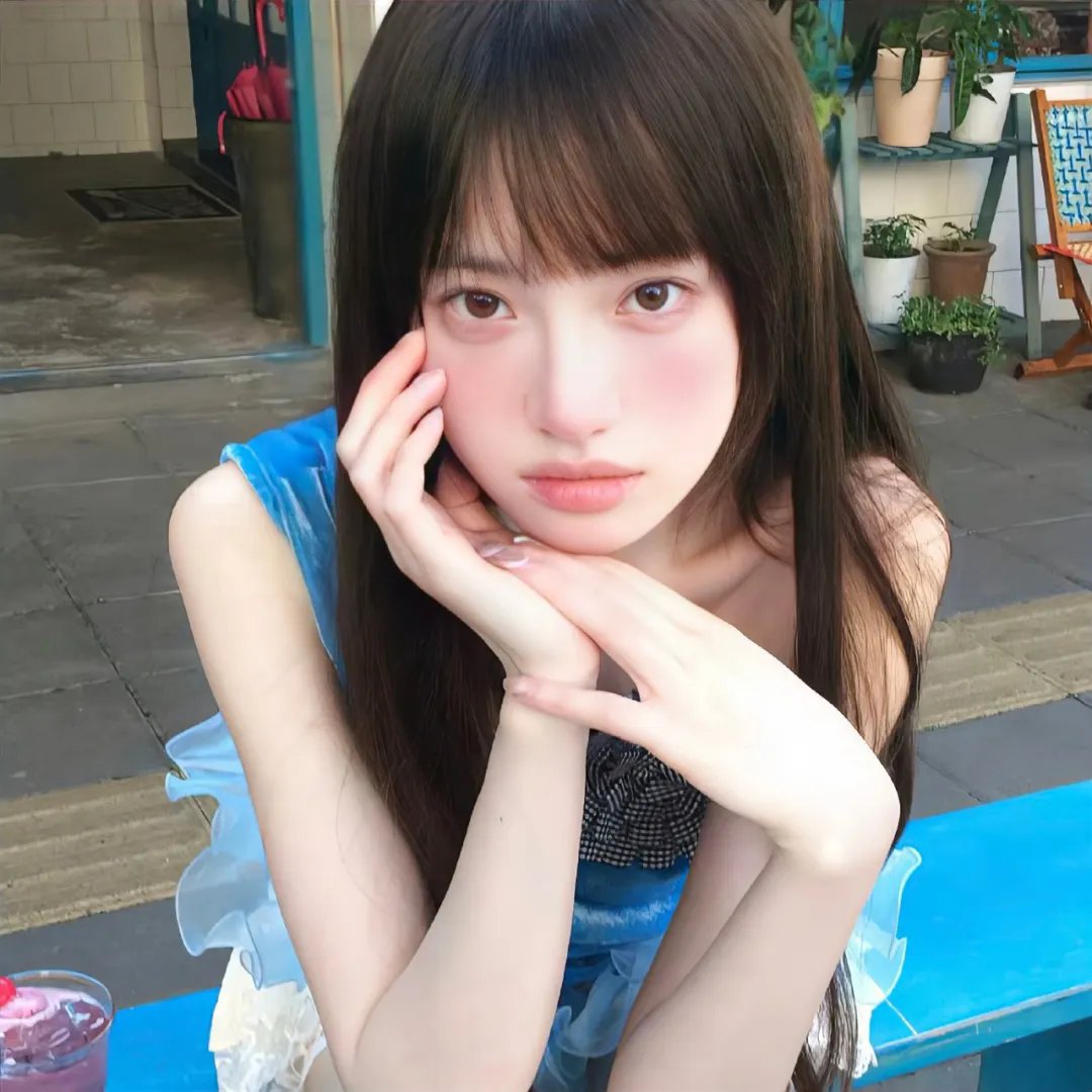 传闻中的女人
