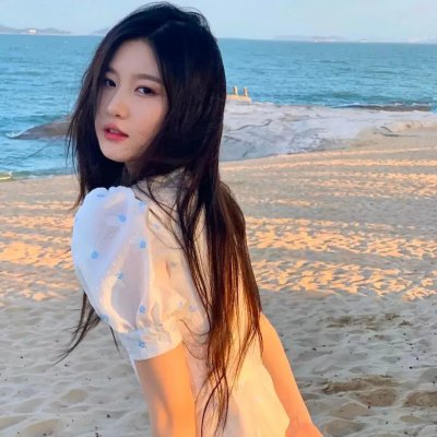 何帅的爱情