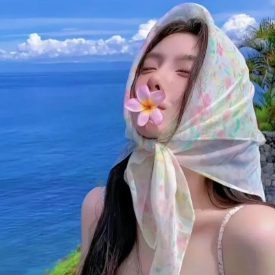 艳阳春水惊鸿